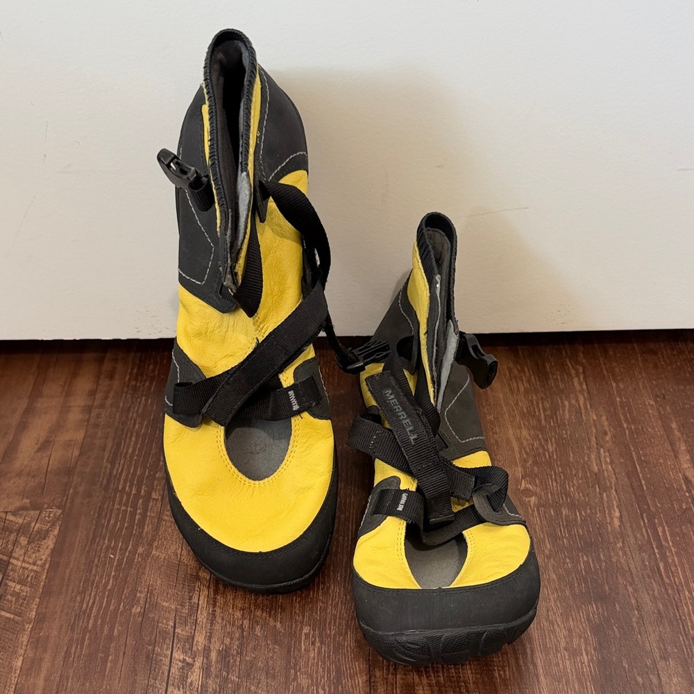Merrell Power Glove Shoes